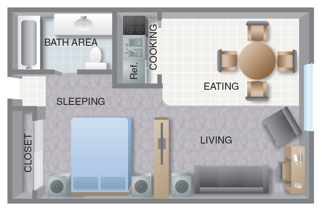 View of Multi-Dwelling Renovation: Electrical/Code Concerns | Electrician Talk